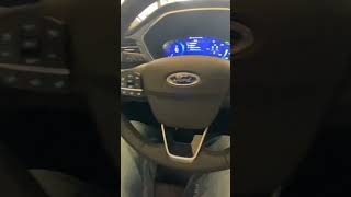 Ford Escape Hybrid Long Term Update [upl. by Castro]