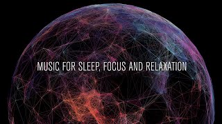 Weightless amp Beyond  Marconi Union 247 🔵 No Ads 🧘 Music for sleep focus amp relaxation [upl. by Drais]