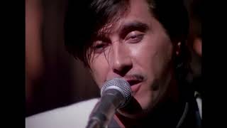 Bryan Ferry  Lets Stick Together Official Music Video Full HD Digitally Remastered amp Upscaled [upl. by Annais]