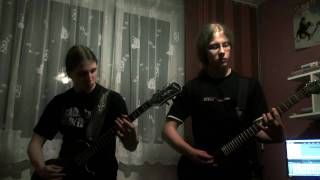 Melodic death metal song [upl. by Alford426]