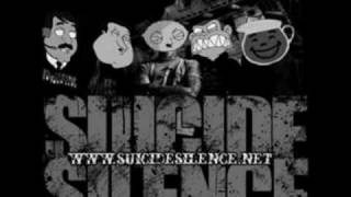 Bludgeoned To Death  Suicide Silence [upl. by Lyndes341]