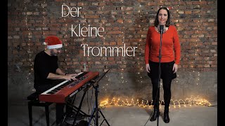 Der Kleine Trommler  Little Drummer Boy  German Carols [upl. by Rosie]