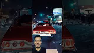 GTA San Andreas di dunia nyata shorts reaction lucu trending gta [upl. by Dehlia391]