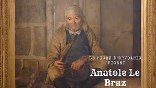 Livre audio Le péché dErvoanic Prigent Anatole Le Braz [upl. by Mendelson]