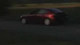 2008 Mazda3 Review [upl. by Mozes]