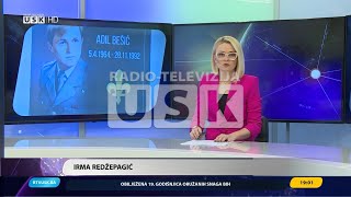 DNEVNIK RTV USK 28112024 [upl. by Dar]