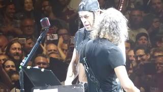 Metallica  Skandal im Sperrbezirk Live  Olympiahalle Munich 260418 [upl. by Gertrud]