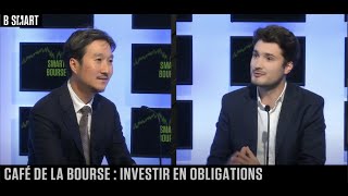 Comment investir en obligation [upl. by Cordeelia]