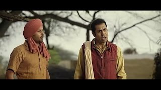 Binnu Dhillon Best Comedy Scenes Part 1 [upl. by Hodess]