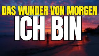 🚨Die mächtigsten Ich BinAffirmationen aller Zeiten für das Morgenwunder [upl. by Lowrie]