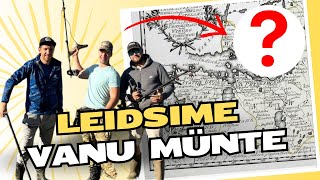 Leidsime haruldase 18saj Mündi  NoJoke [upl. by Zebedee]