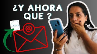 ❌Alerta Que hacer si llega un correo de la DIAN❗ [upl. by Line755]