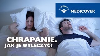 Chrapanie Jak je wyleczyć [upl. by Patsy955]