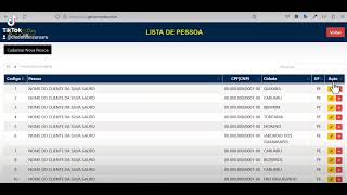 Pdv Delphi na Web com Intraweb [upl. by Jacobson]