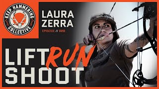 Lift Run Shoot  Laura Zerra  Episode 20 [upl. by Kelson]