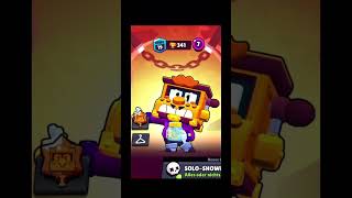 Brawler Singen Teil 2 brawlstars [upl. by Anewor147]