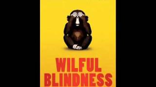 Margaret Heffernan Podcast Wilful Blindness [upl. by Oravla]