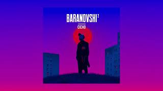 BARANOVSKI  Cicho Official Audio [upl. by Cadmarr]