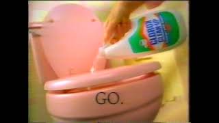 Clorox commercial 1997 [upl. by Crowley708]