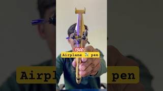 I TESTING THIS HELICOPTER PEN ₹300 shorts pen shortsfeed [upl. by Holbrook]