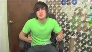 Smosh Extras  Pokemon Theme Commentary [upl. by Ellehsor569]