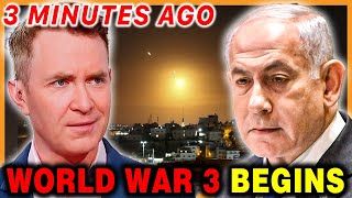 Douglas Murray CALLS FOR Israel to D3STR0Y Hezbollah in Lebanon [upl. by Waine]