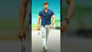 bellamkonda srinivas new poster  bellamkonda srinivas chatrapathi viralvideo [upl. by Tedder]