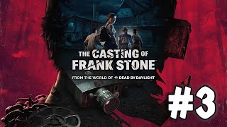 GAMEPLAY The Casting of Frank Stone 3 [upl. by Sydel]