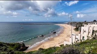 Inspiration Point  Newport Beach California [upl. by Atnoid]