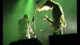 Nirvana quotToken Eastern Songquot Nighttown Rotterdam 110189 audio [upl. by Allare436]