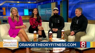 Orangetheory Fitness Helping You Focus on a Healthier You [upl. by Lucy950]