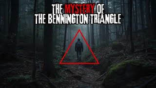 Exploring the Secrets of the Bennington Triangle [upl. by Cornelle]