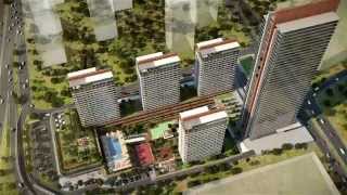 Babacan Newest Project Premium Istanbul [upl. by Ahiel326]