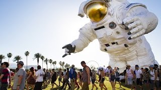 MegaMusic Festivals Worth Traveling To In 2016  UPROXX Dailys [upl. by Rowland]