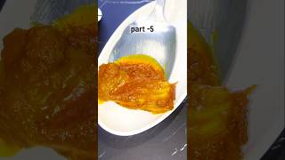 Pangas mach bhuna recipe  pangasiusfish pangasmachvuna shortsfeed viralvideo shorts [upl. by Yelnoc349]