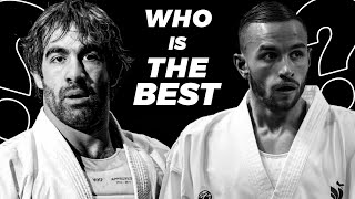 Rafael Aghayev VS Steven Da Costa Who is the best [upl. by Aerdnas]