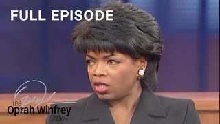 The Oprah Winfrey Show Black for A Day  Full Episode  OWN [upl. by Anna-Diana63]