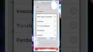 CARA TRANSFER BRIVA MENGGUNAKAN MOBILE BANKING BNI transfer bank virtualaccount [upl. by Danny]