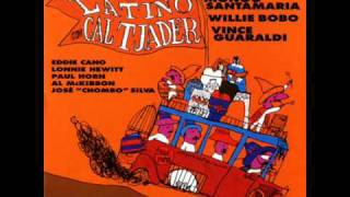 Cal Tjader Manila [upl. by Ariday]