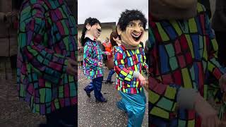 Tradisi di switzerlandfyp viralvideo fasnacht urdorf zurichcarnaval [upl. by Elvira68]