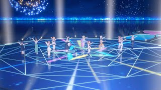 スタマスiDOLMSTER Starlit Season  学マス mods Medley 13 [upl. by Messab]