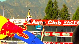 Travis Pastrana Straight Rhythm BACKFLIP [upl. by Bethena]