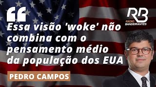 A derrota da esquerda no Brasil e nos EUA  Jornal Gente [upl. by Maurice]