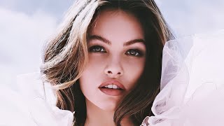 Thylane Blondeau  To the Children Remix by Piotr Zylbert [upl. by Curzon]