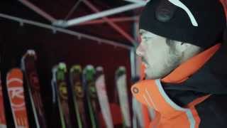 Nouveautés Ski ROSSIGNOL 2016 [upl. by Dorine]