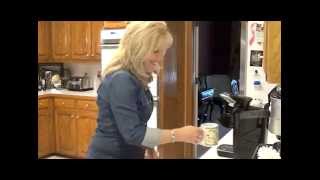 Speed Cleaning with Debbie Sardone [upl. by Ronni]