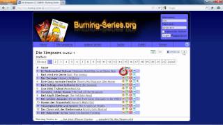 Burning Series  Serien kostenlos online anschauen [upl. by Elwyn58]