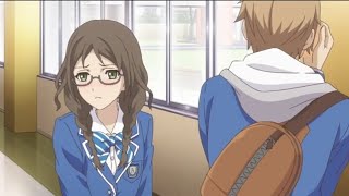 Convenience Store Boy Friends Towa Mami English Dub Anime [upl. by Greg]