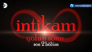 İntikam 43Bölüm Fragmanı [upl. by Sanoj862]