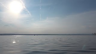 Der Neusiedler See [upl. by Yvehc]